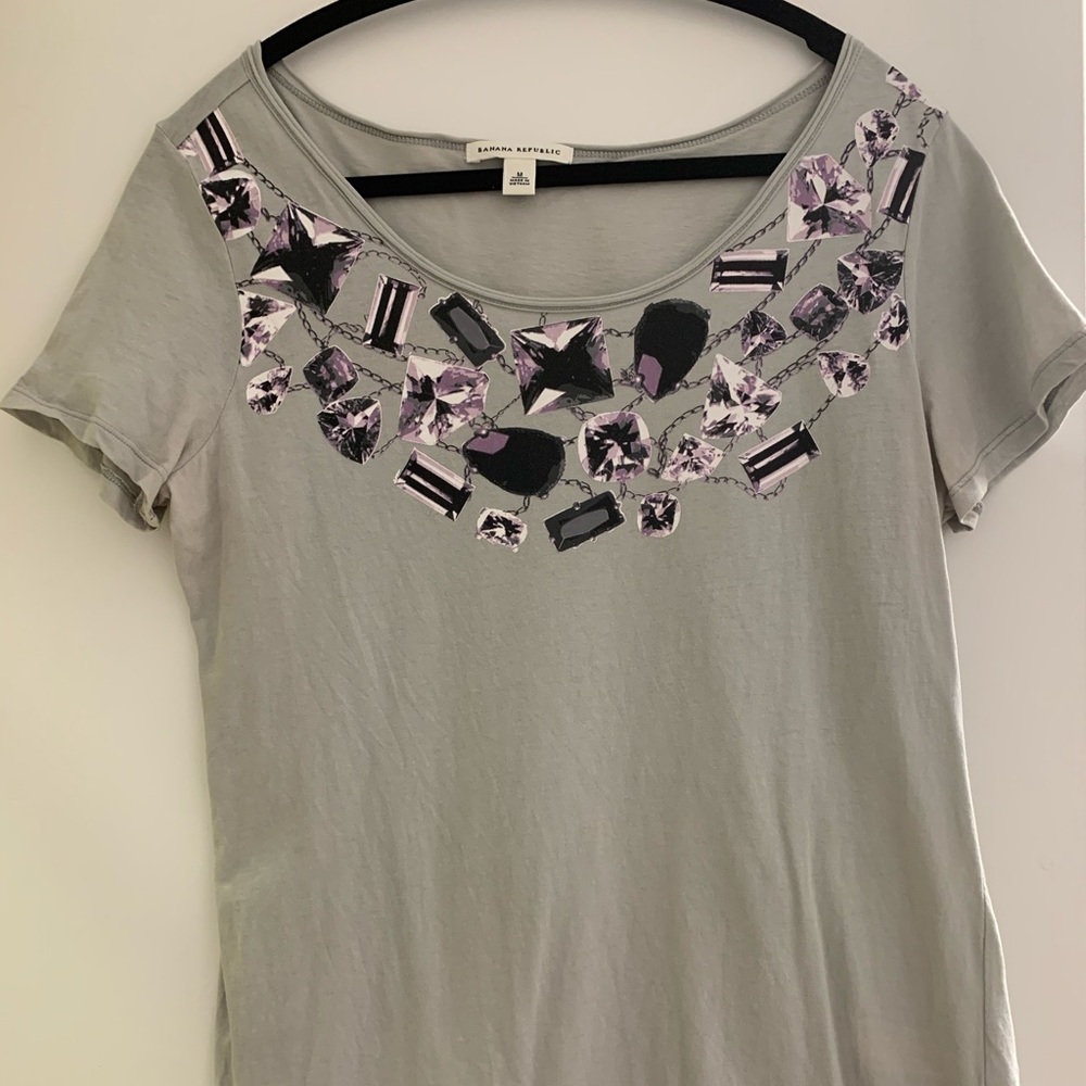 Banana Republic T-Shirt